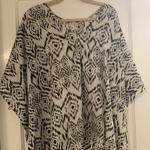 Show me your mumu peta tunic